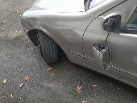 Damage