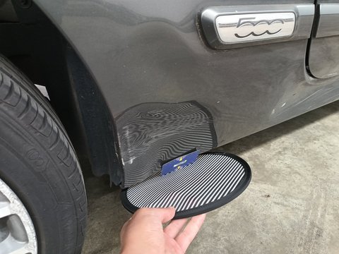Damage