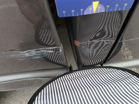 Damage