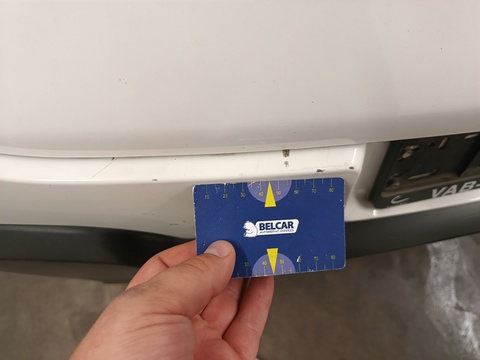 Damage