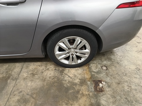 Damage