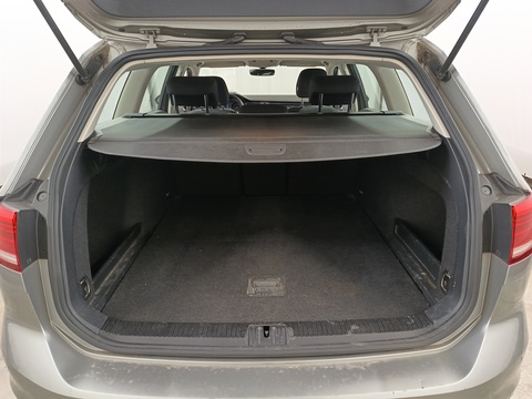 Trunk