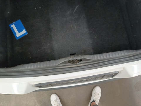 Damage