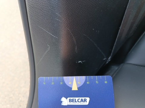 Damage