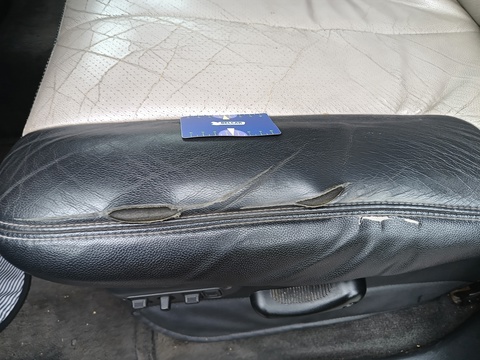 Damage