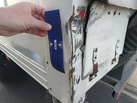Damage