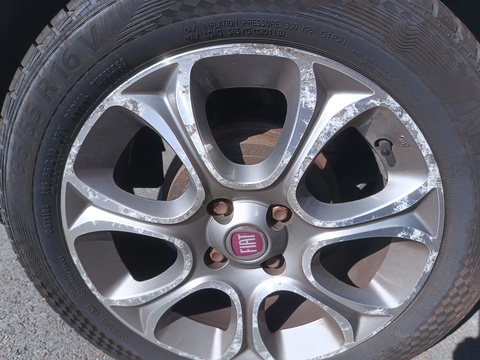 Damage