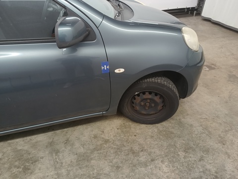 Damage