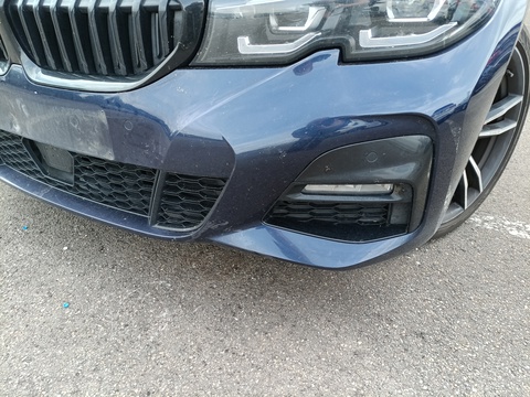 Damage