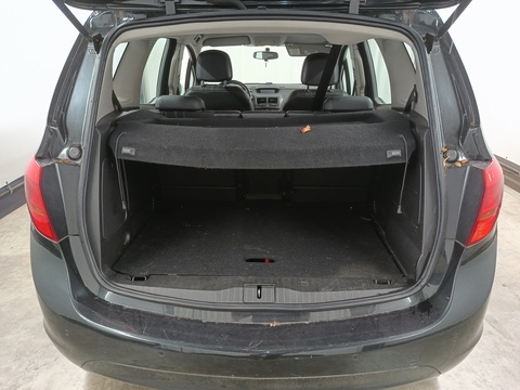 Trunk