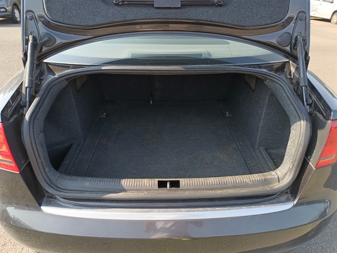 Trunk