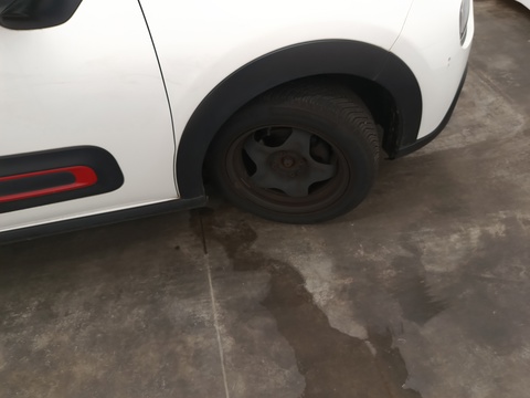 Damage