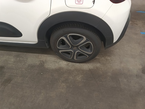 Damage