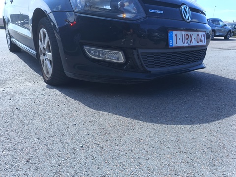 Damage