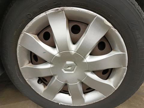 Damage