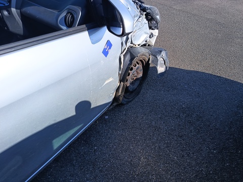 Damage
