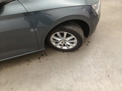 Damage