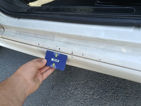 Damage