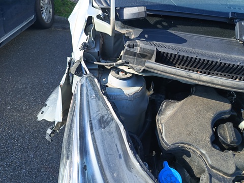 Damage