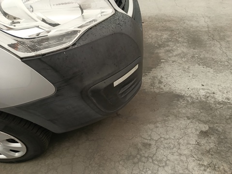 Damage