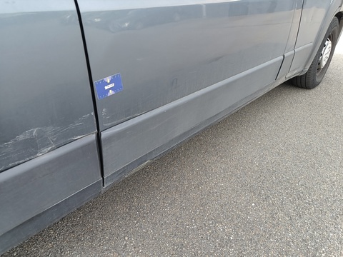 Damage