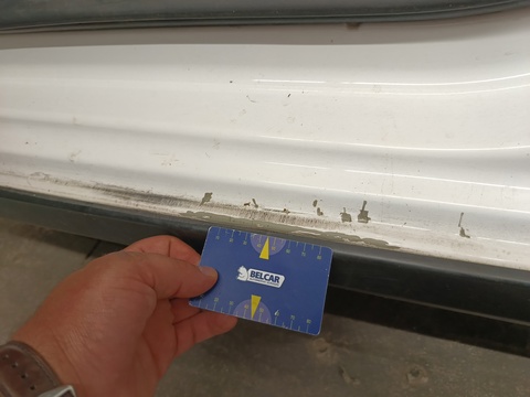 Damage