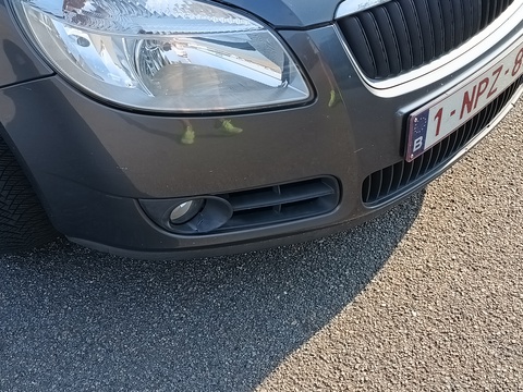 Damage