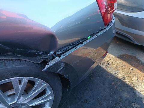 Damage