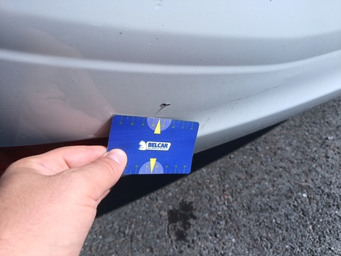 Damage