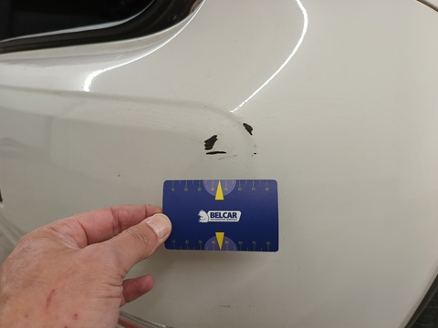 Damage