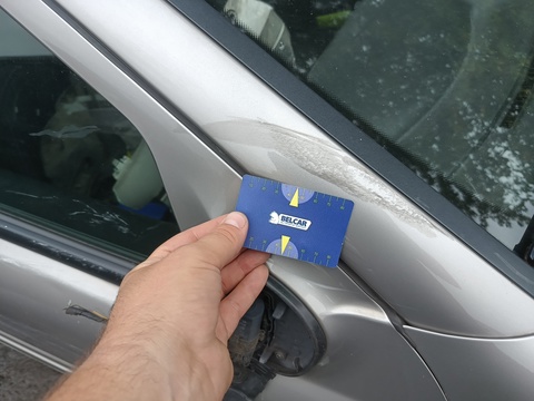 Damage
