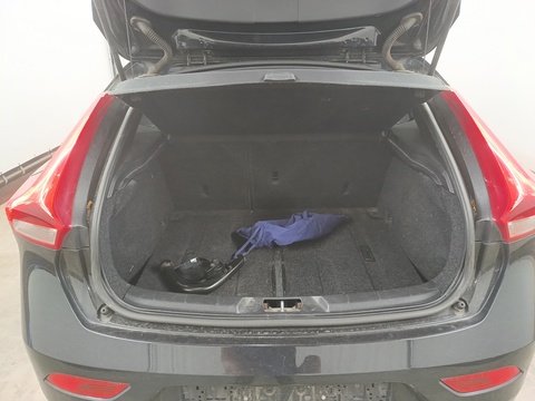 Trunk