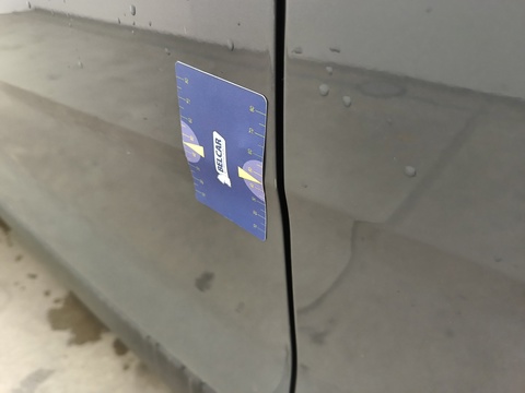 Damage