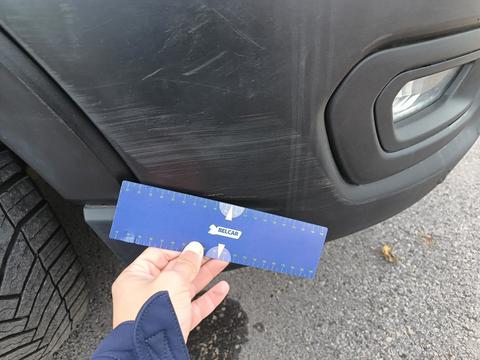 Damage