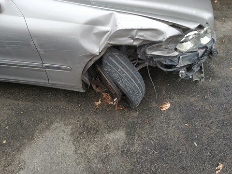 Damage