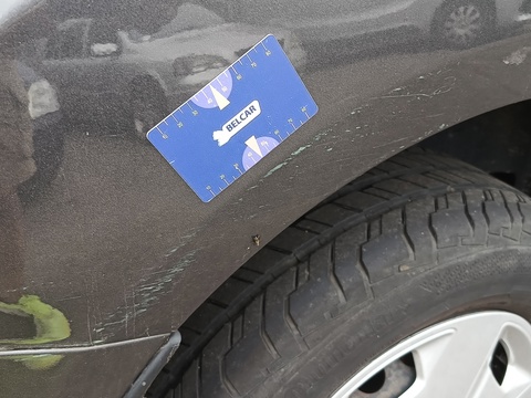 Damage