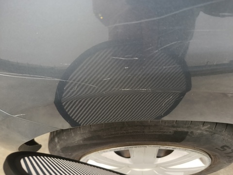 Damage