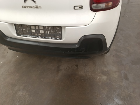 Damage