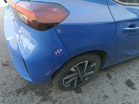 Damage