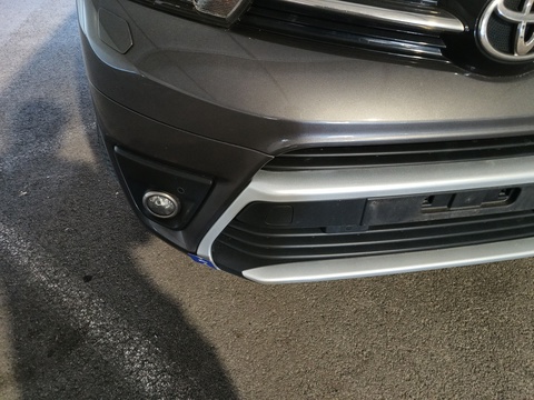 Damage