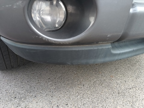 Damage