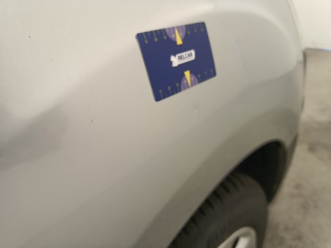 Damage