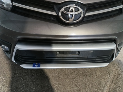 Damage