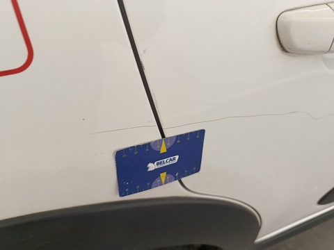 Damage