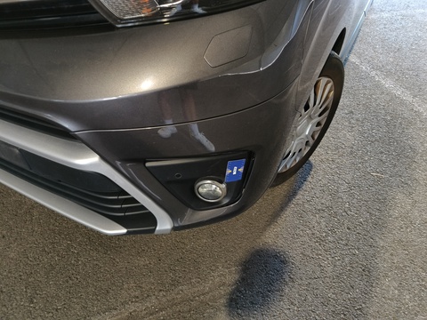Damage