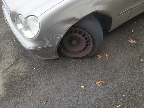 Damage