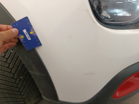 Damage