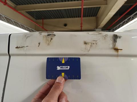 Damage