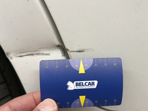 Damage