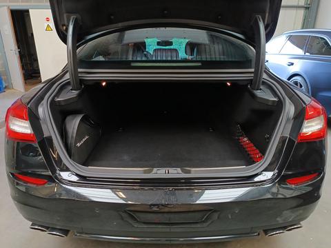 Trunk